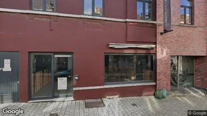 Apartments for rent in Eigenbrakel - Photo from Google Street View