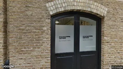 Apartments for rent in London SE1 - Photo from Google Street View