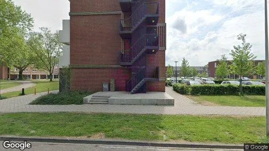 Apartments for rent in Hengelo - Photo from Google Street View