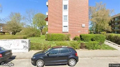 Apartments for rent in Lubeck - Photo from Google Street View