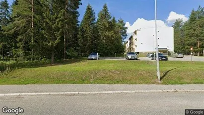 Apartments for rent in Rovaniemi - Photo from Google Street View