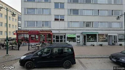 Apartments for rent in Tornio - Photo from Google Street View