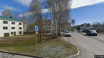 Apartments for rent in Lapinjärvi - Photo from Google Street View