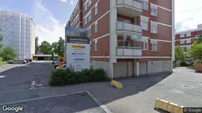 Apartments for rent in Tampere Keskinen - Photo from Google Street View