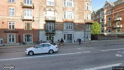 Apartments for rent in Copenhagen S - Photo from Google Street View