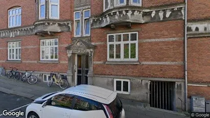 Apartments for rent in Randers C - Photo from Google Street View