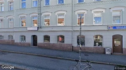 Apartments for rent in Gävle - Photo from Google Street View