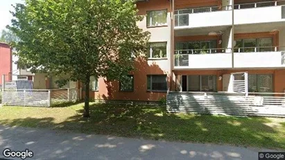 Apartments for rent in Gävle - Photo from Google Street View