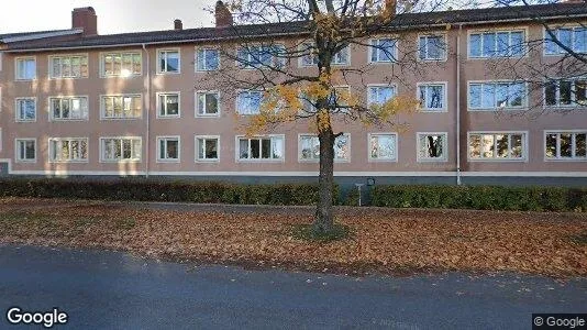 Apartments for rent in Gävle - Photo from Google Street View