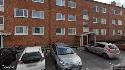 Apartments for rent in Karlskrona - Photo from Google Street View