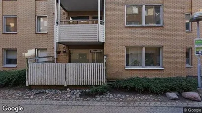 Apartments for rent in Malmö City - Photo from Google Street View