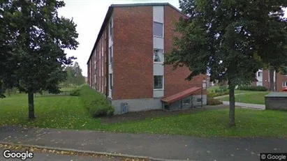 Apartments for rent in Ludvika - Photo from Google Street View