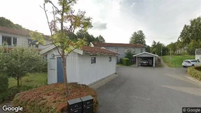 Apartments for rent in Mölndal - Photo from Google Street View