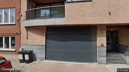 Apartments for rent in Brussels Sint-Lambrechts-Woluwe - Photo from Google Street View