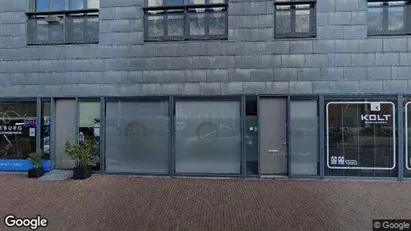 Apartments for rent in Amsterdam Zeeburg - Photo from Google Street View