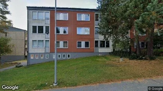 Apartments for rent in Sigtuna - Photo from Google Street View