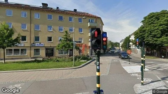 Apartments for rent in Stockholm South - Photo from Google Street View