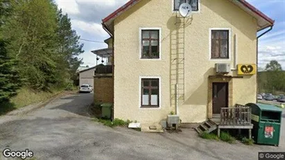 Apartments for rent in Borås - Photo from Google Street View