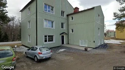 Apartments for rent in Umeå - Photo from Google Street View