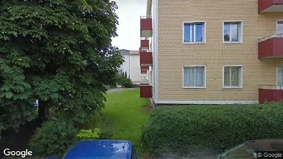 Apartments for rent in Enköping - Photo from Google Street View