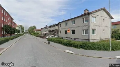 Apartments for rent in Uppsala - Photo from Google Street View