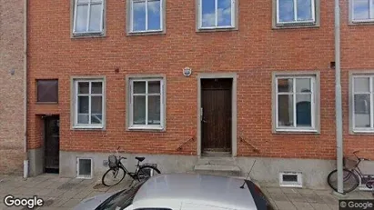 Apartments for rent in Landskrona - Photo from Google Street View