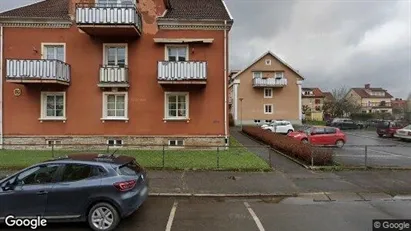 Apartments for rent in Skövde - Photo from Google Street View