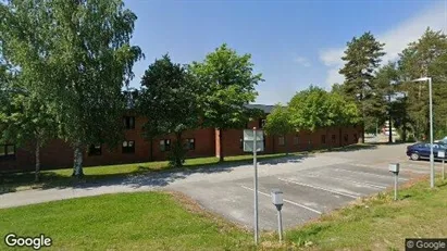 Apartments for rent in Örnsköldsvik - Photo from Google Street View