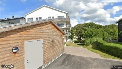 Apartments for rent in Växjö - Photo from Google Street View