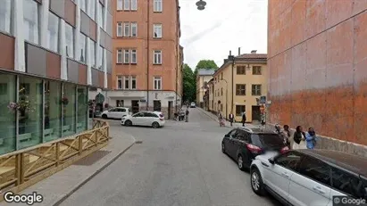 Rooms for rent in Södermalm - Photo from Google Street View