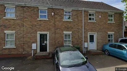 Apartments for rent in Telford - Shropshire - Photo from Google Street View