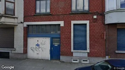 Apartments for rent in Charleroi - Photo from Google Street View