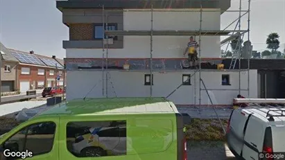 Apartments for rent in Hulshout - Photo from Google Street View