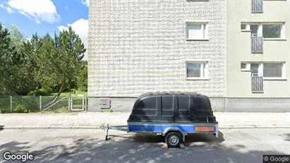 Apartments for rent in Turku - Photo from Google Street View