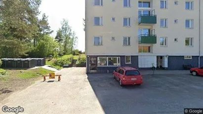 Apartments for rent in Kotka - Photo from Google Street View