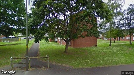 Apartments for rent in Dursley - Gloucestershire - Photo from Google Street View