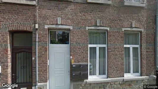 Apartments for rent in Sint-Truiden - Photo from Google Street View