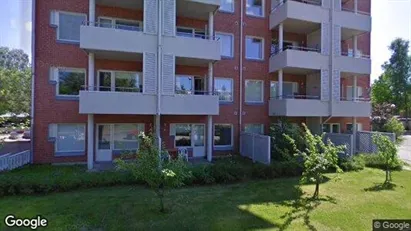 Apartments for rent in Lappeenranta - Photo from Google Street View