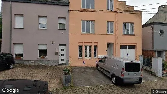 Apartments for rent in Aarlen - Photo from Google Street View