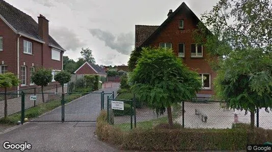 Apartments for rent in Hasselt - Photo from Google Street View