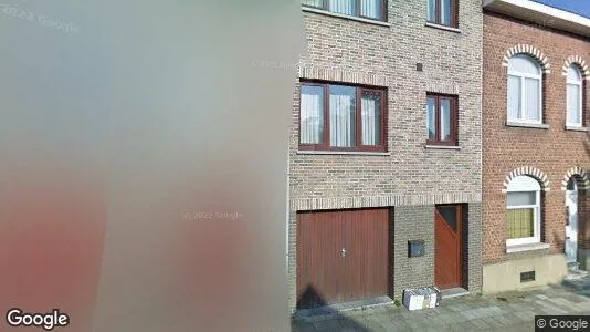 Apartments for rent in Beersel - Photo from Google Street View