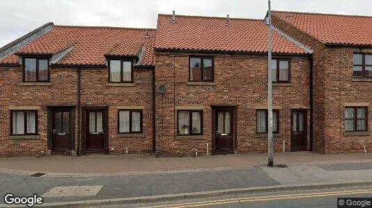 Apartments for rent in York - North Yorkshire - Photo from Google Street View