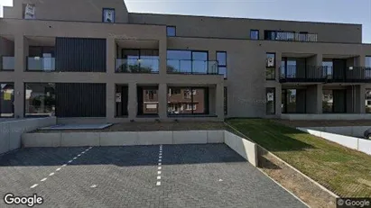 Apartments for rent in Kortessem - Photo from Google Street View