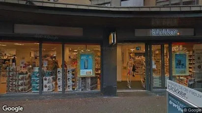 Apartments for rent in Zwolle - Photo from Google Street View