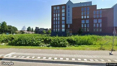 Apartments for rent in Purmerend - Photo from Google Street View