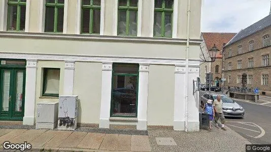 Apartments for rent in Görlitz - Photo from Google Street View