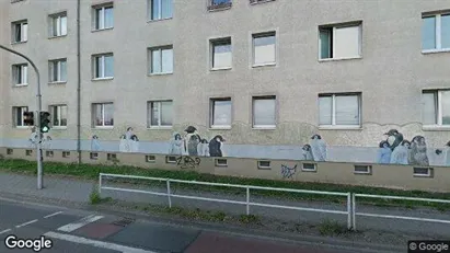 Apartments for rent in Leipzig - Photo from Google Street View