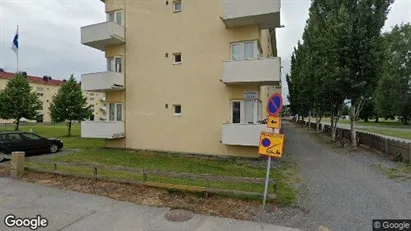 Apartments for rent in Pori - Photo from Google Street View