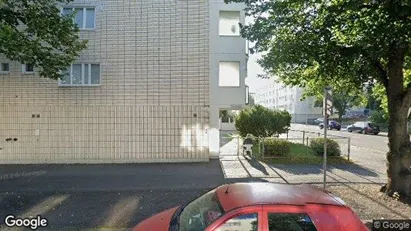 Apartments for rent in Pori - Photo from Google Street View