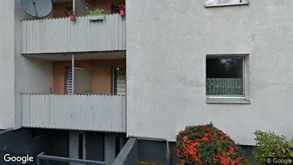 Apartments for rent in Düren - Photo from Google Street View